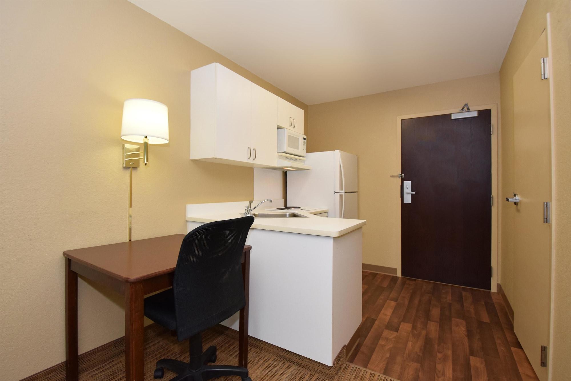 Extended Stay America Suites - Princeton - West Windsor Ngoại thất bức ảnh