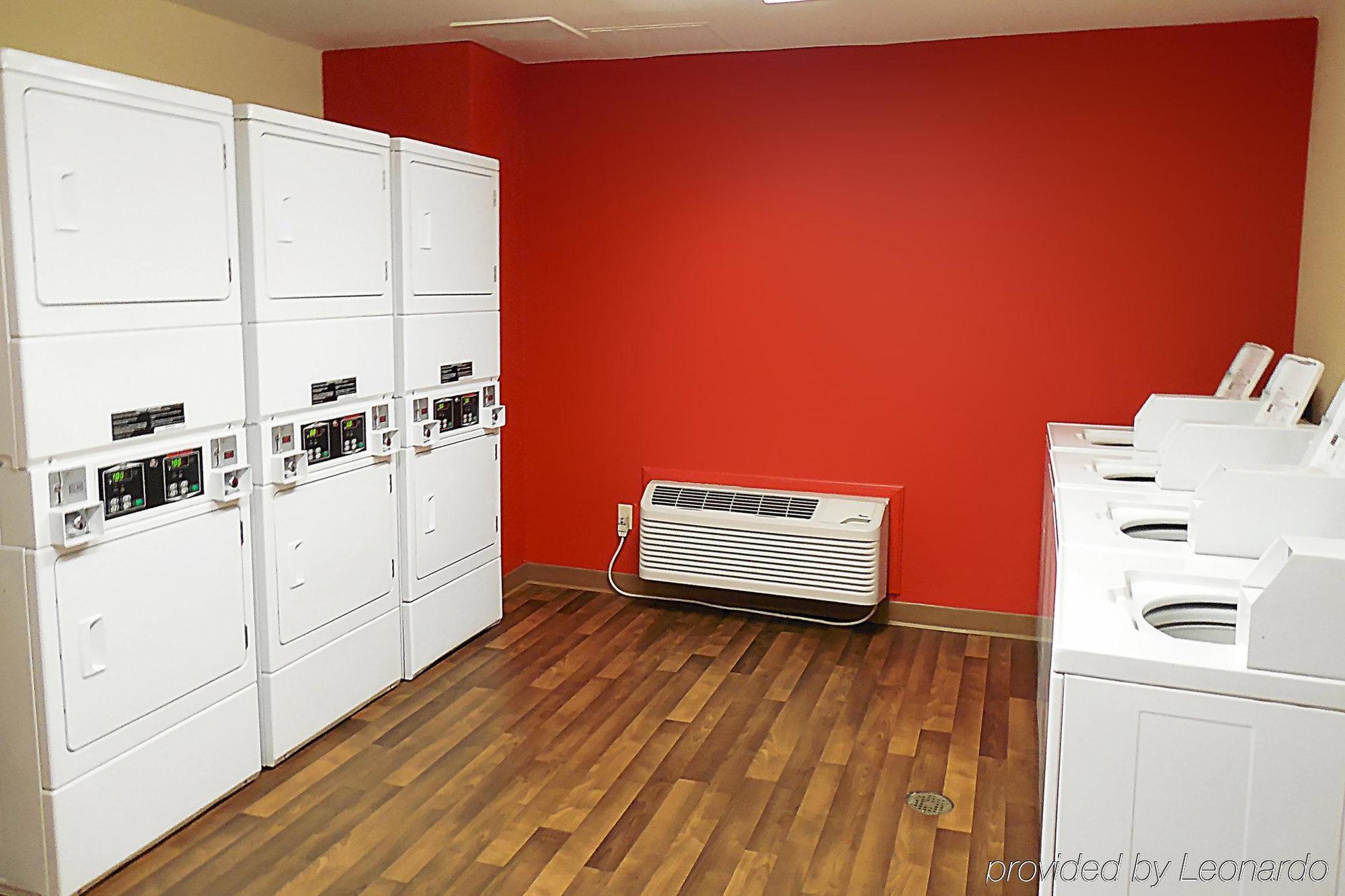 Extended Stay America Suites - Princeton - West Windsor Ngoại thất bức ảnh